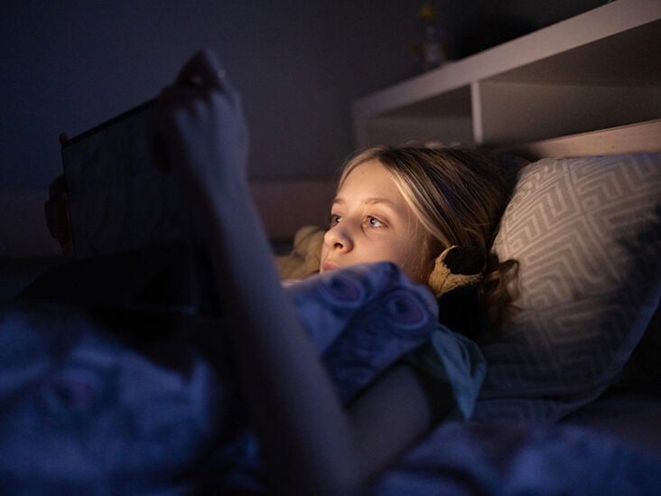 Childhood Insomnia Can Lead to Adult Sleep Disorders: How Parents Can Help