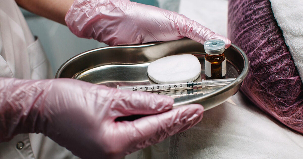 Botox for MS How It Works, Side Effects, and More