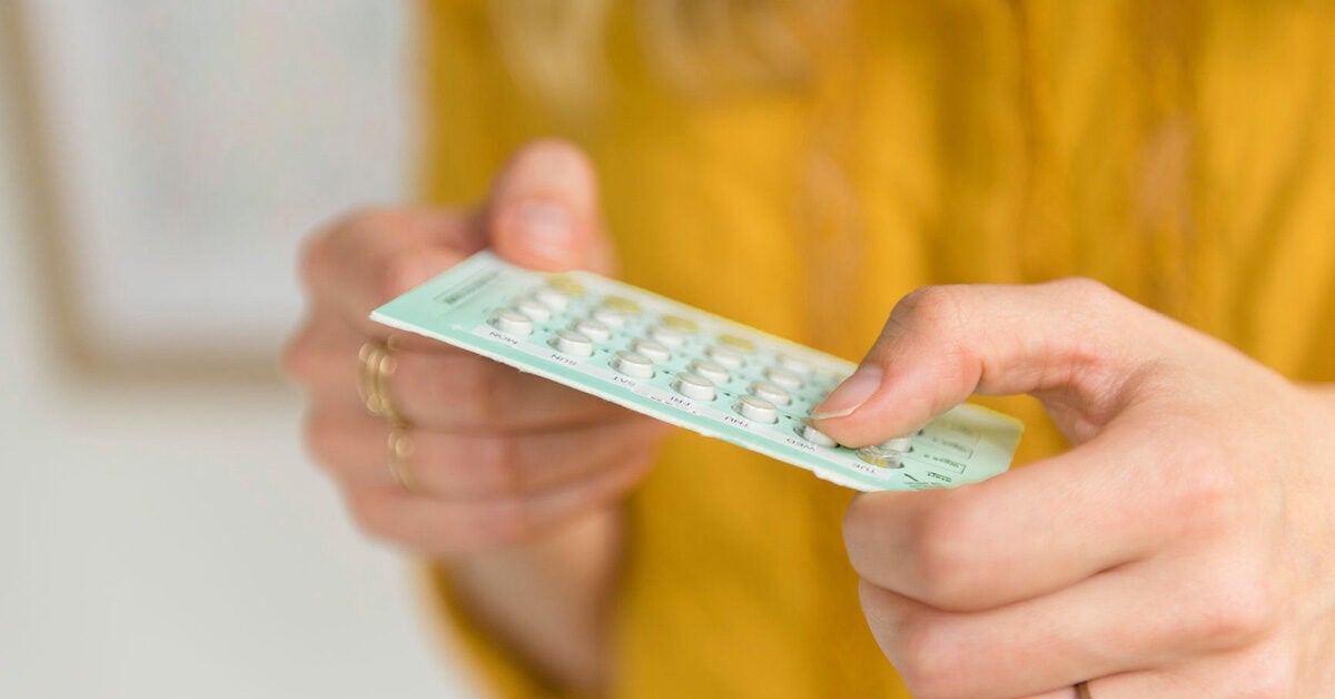 The Best Birth Control Options for Endometriosis