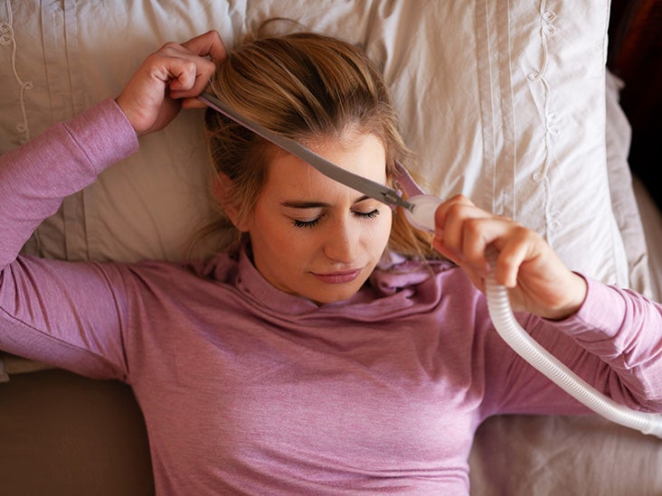 CPAP Machine for COVID19 Effectiveness, Research, & More