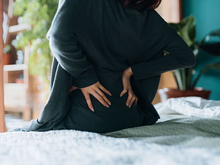 Transverse Myelitis: What It Is and How It’s Connected to MS