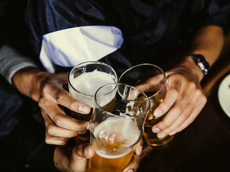 Alcohol and Erectile Dysfunction: What’s the Link?