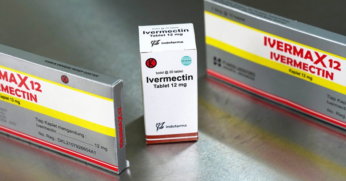 Ivermectin pil Ivermectin (Oral