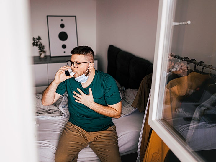 Asthma and Anxiety Similarities, Differences, and Management