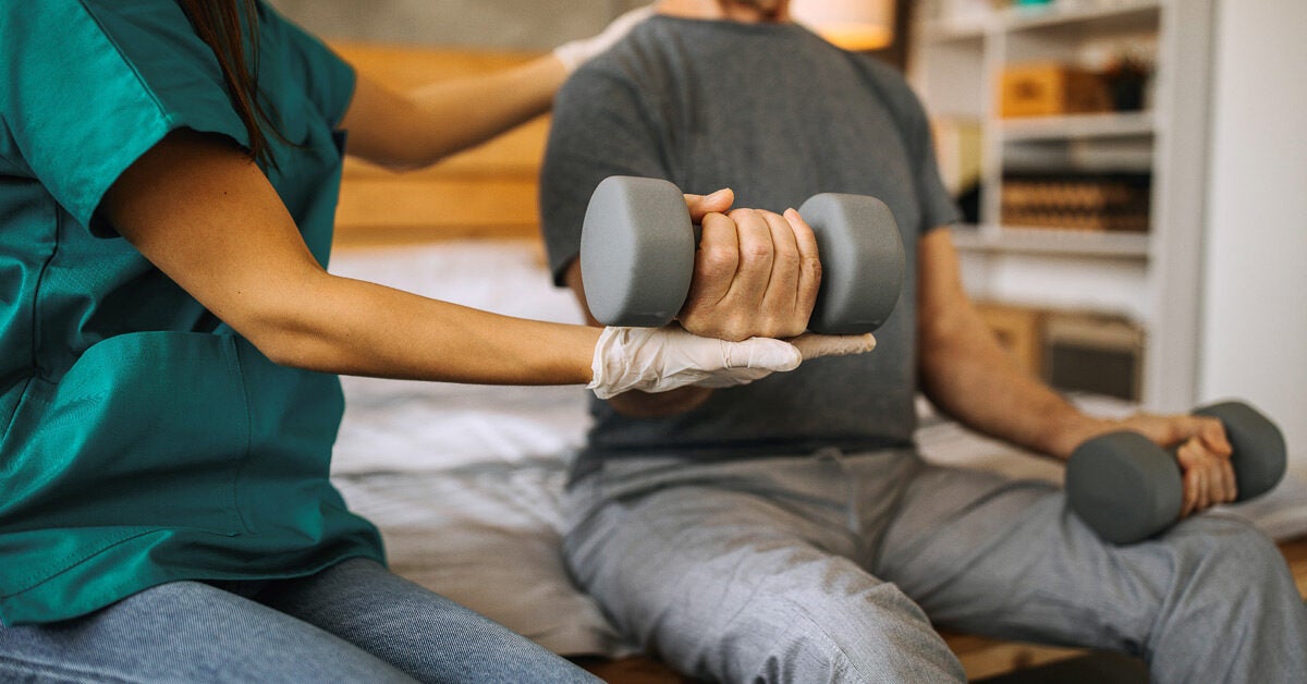Exercises for Tennis Elbow: 5 Moves for Rehab