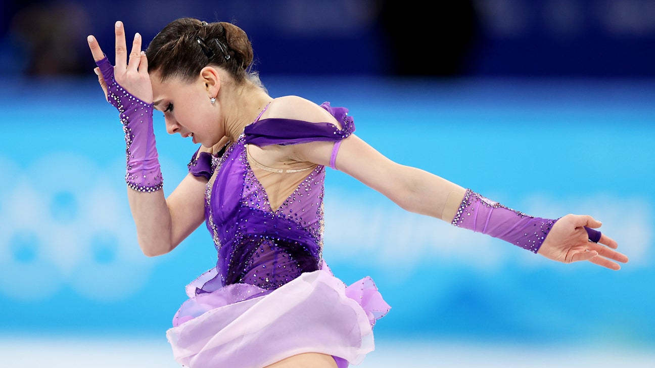 Heart Drug at the Center of the Olympic Figure Skating Doping Scandal