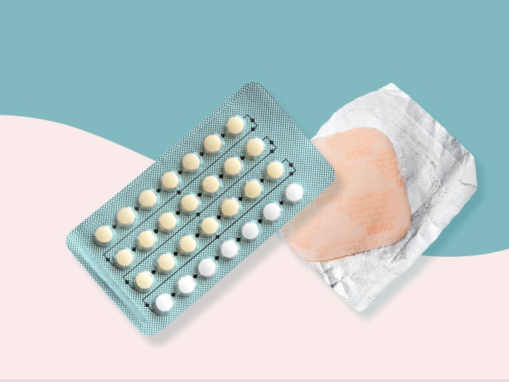 contraceptive-patch-vs-the-pill-pros-and-cons