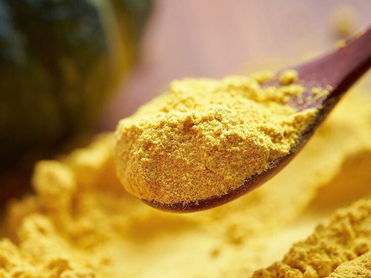 What Is Pumpkin Powder? Nutrients, Benefits, and More