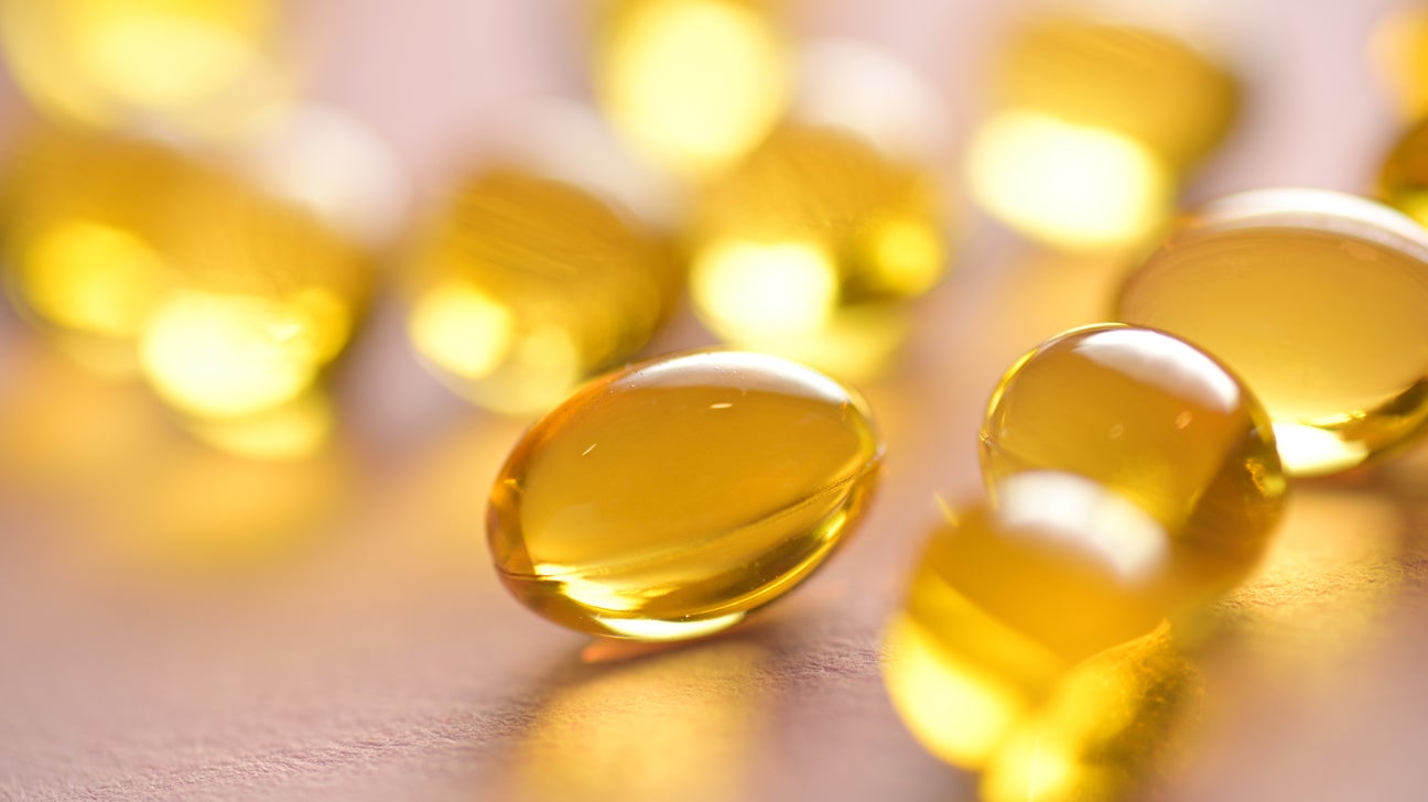 Vitamin D3 Better for Your Immune System Than D2