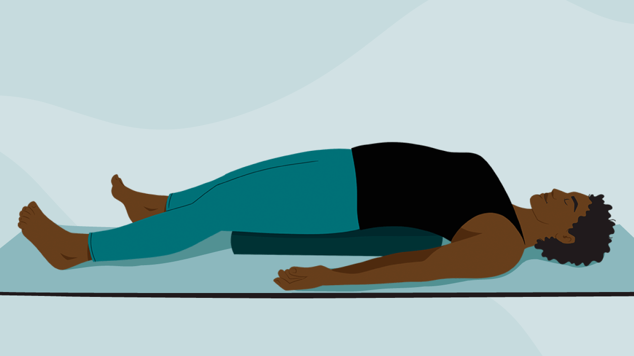 Yoga for Sleep: How Bedtime Yoga Benefits, 10 Poses to Try - Fitsri Yoga