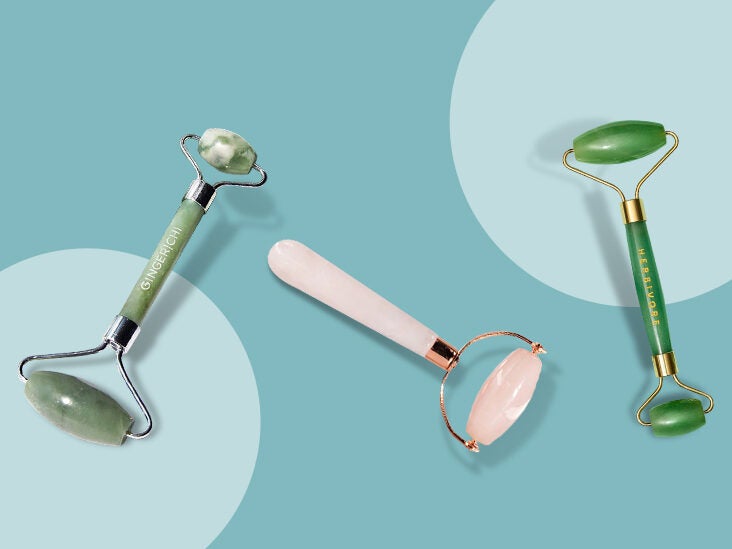 The 8 Best Jade Rollers for Your Face