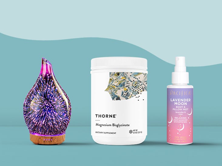 13 Best Sleep Accessories Editors' Picks