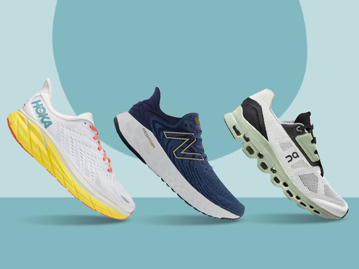 best running shoes for big and tall
