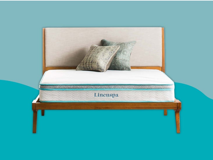 Linenspa Mattress Review