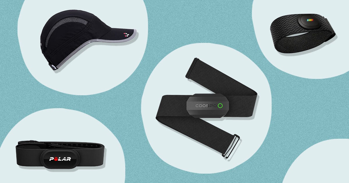 8 Best Peloton Heart Rate Monitors Watches, Bands, and More