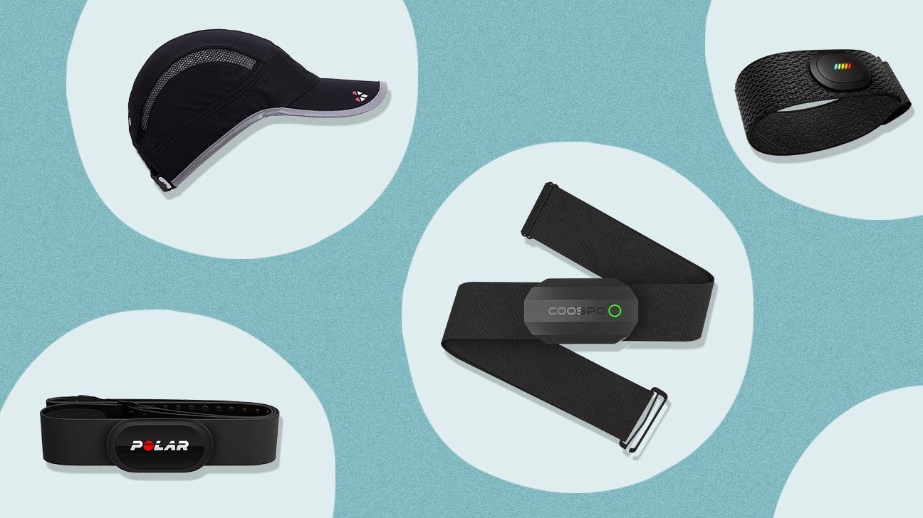 8 Best Peloton Heart Rate Monitors Watches, Bands, and More