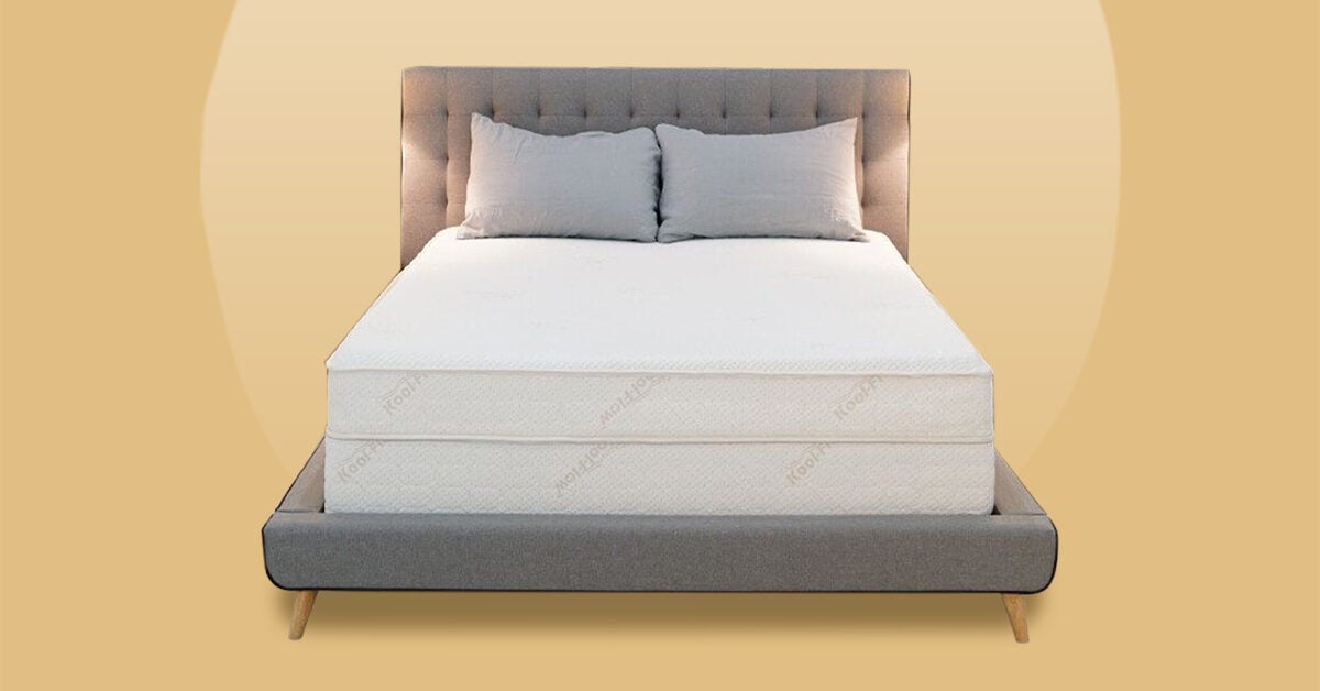 5 Best Adjustable Mattresses For Back, Best Rated King Adjustable Bed Frame