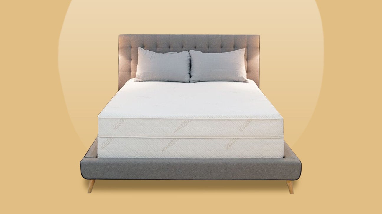 The reversible mattress for the ultimate sleep adventure! Firmness
