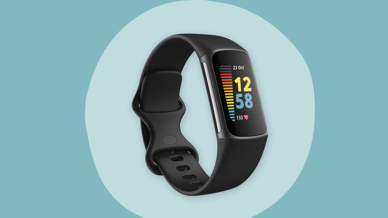 Fitbit Charge 4 on long-term test: Good features, but battery life
