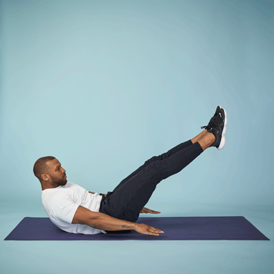 Lower Ab Workout 10 Exercises For A Stronger Core