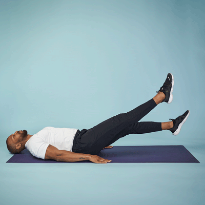 Lower Ab Workout: 10 Exercises for a Stronger Core