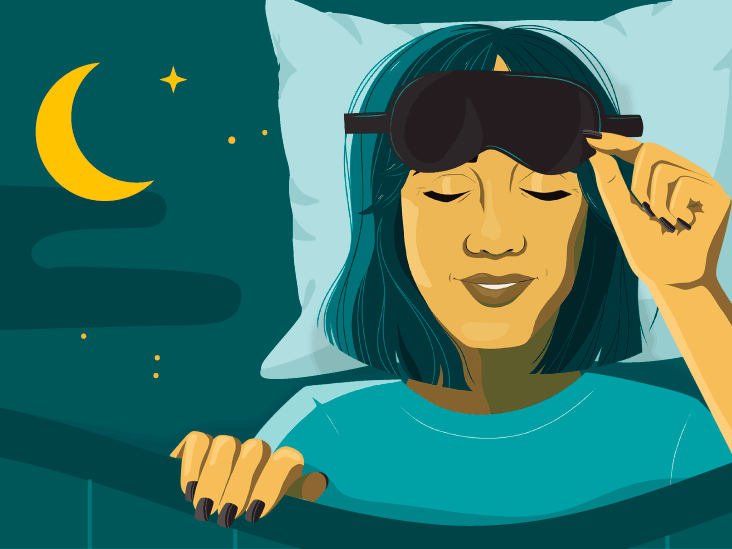 Sleep Style Quiz: What Type of Sleeper Are You?