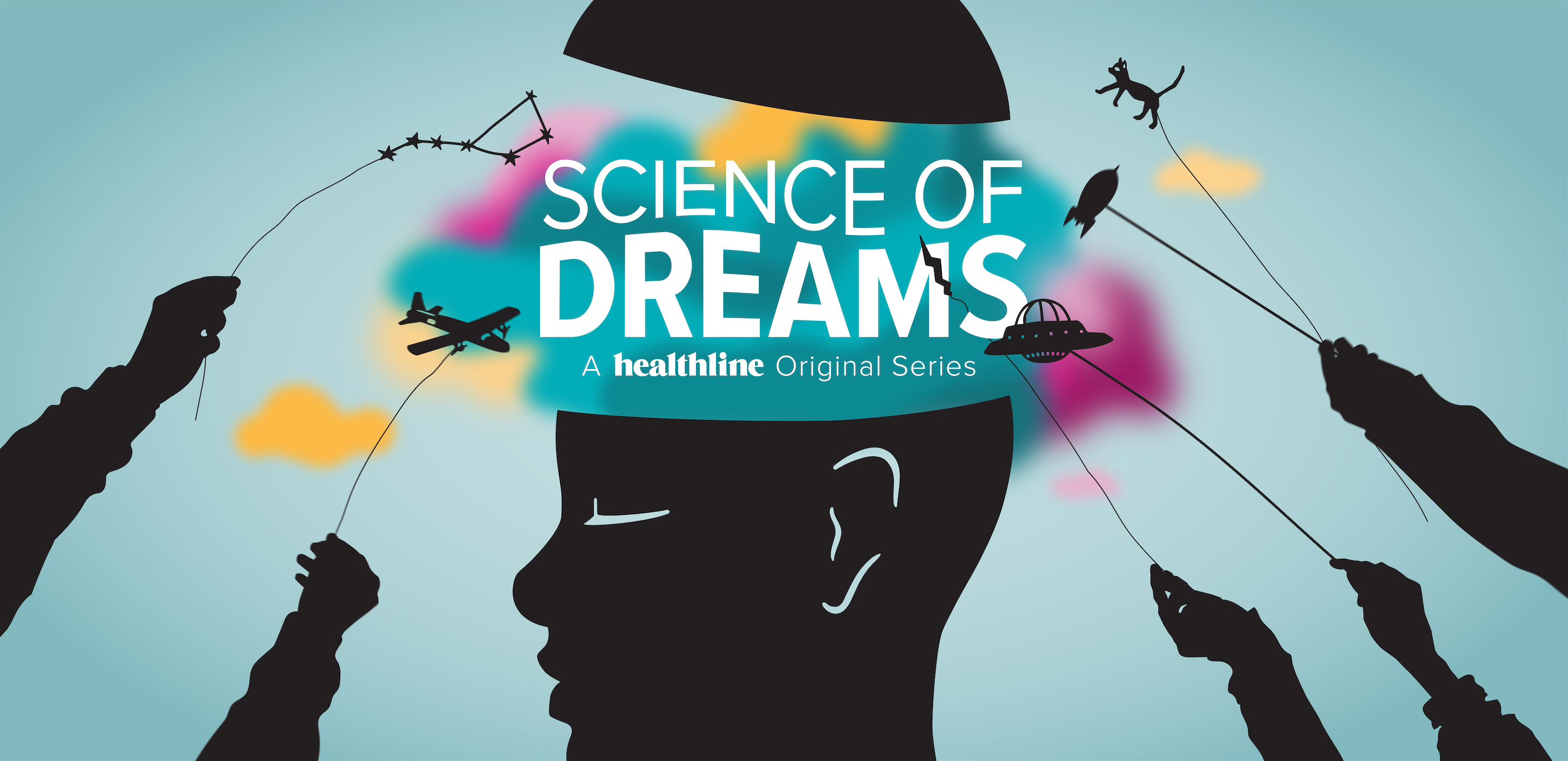 Science of Dreams