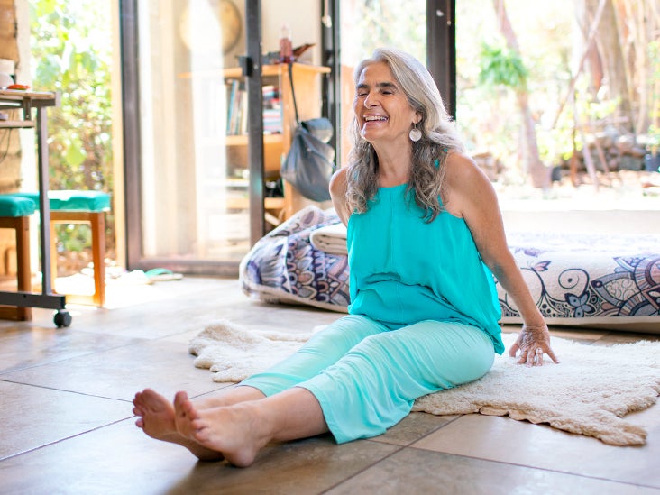 Spinal Fusion Recovery Timeline Exercises And More