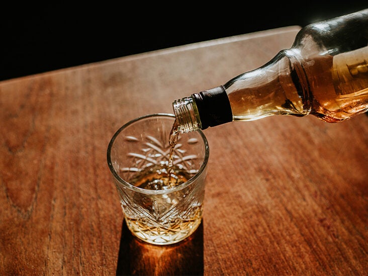 Can Drinking Alcohol Affect Your Cholesterol Levels?
