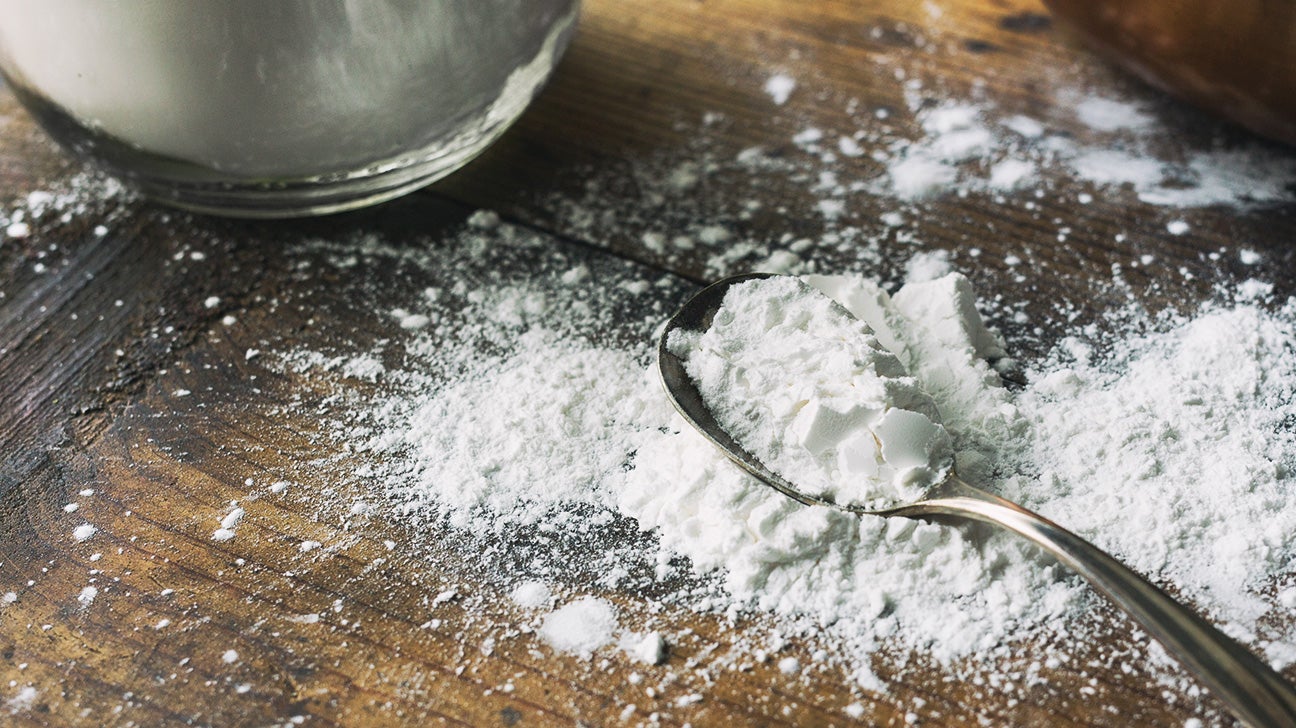Potato Starch Substitute (14 Best Alternatives!) - Bake It With Love