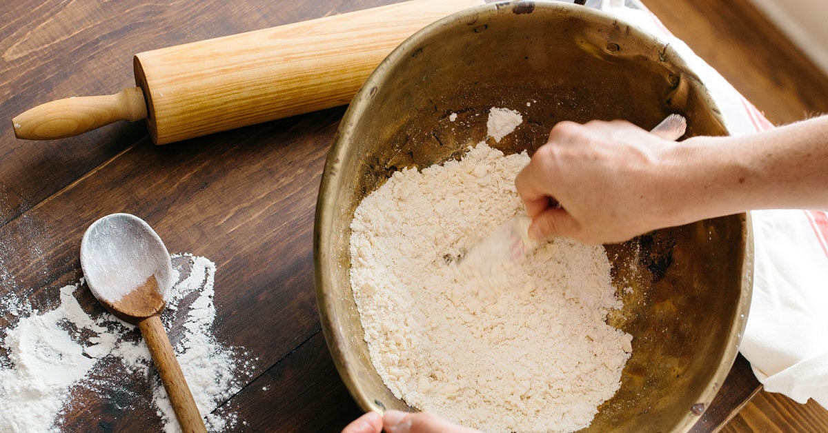 9 Cassava Flour Substitutes: Alternatives and Benefits