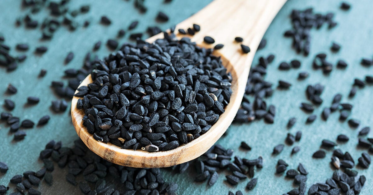10 Easy Black Cumin Seeds Recipes for Homemade Delights