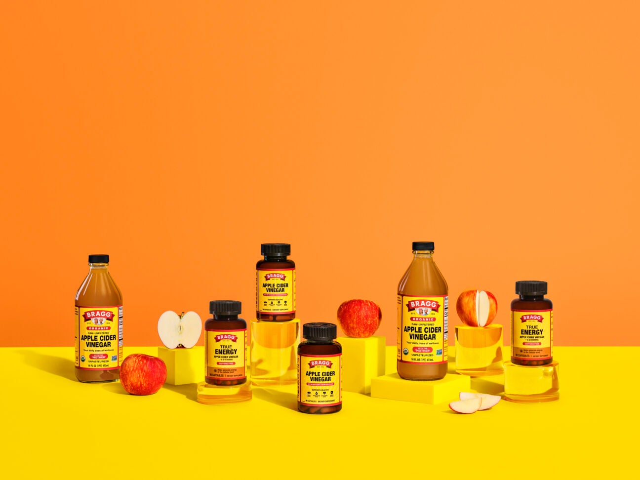 How to Get an Energy Boost Without Coffee