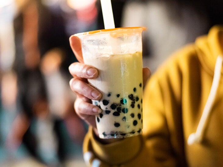 What Is the Nutritional Value of Boba?