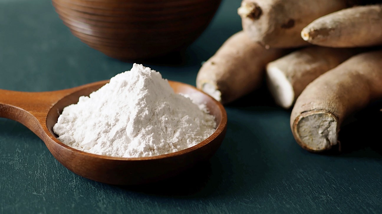 19 Foods That Are High in Starch