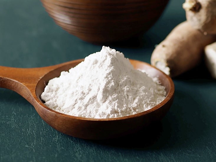 What Is Cassava Flour? Benefits, Recipes, and More