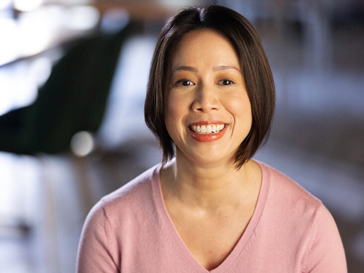 How ‘The Blind Cook’ and ‘MasterChef’ Champ Christine Ha Prioritizes Her Health