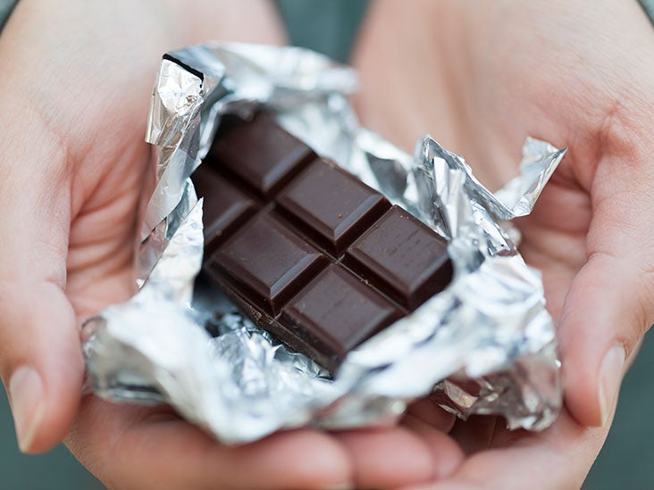 Does Chocolate Cause Constipation? - Healthline
