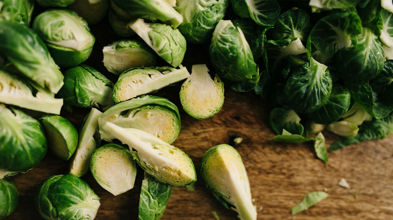 14 the Healthiest Vegetables Around