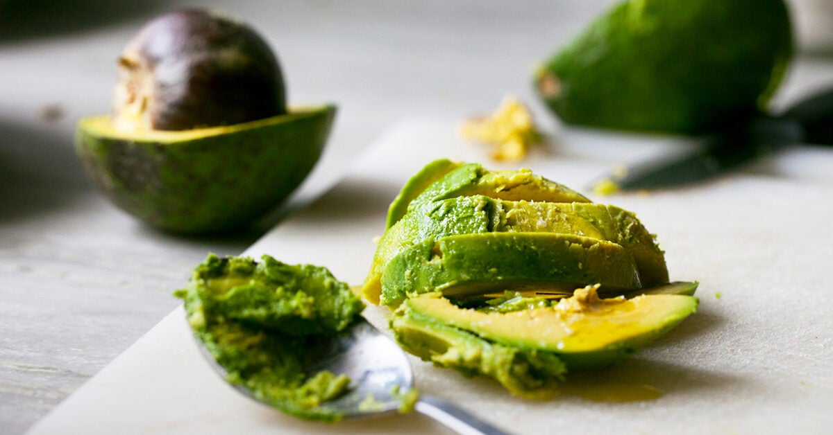 Eating Avocado Twice a Week Can Help You Stay Heart Healthy