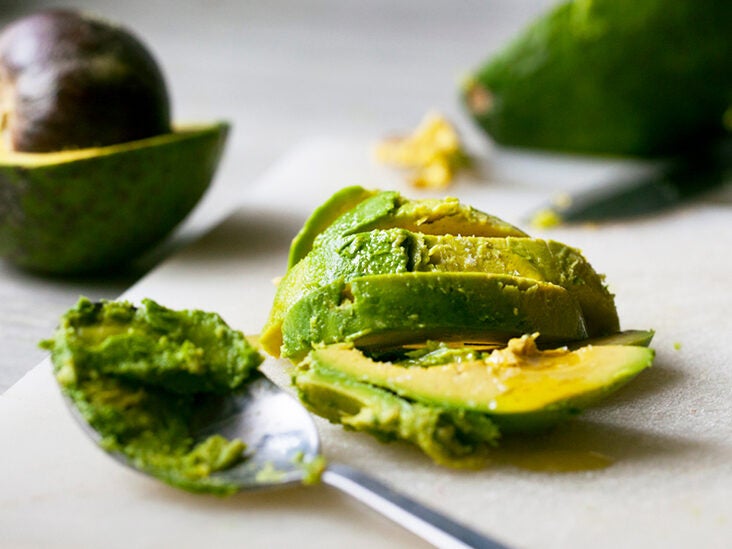 Eating Avocado Twice a Week Can Help You Stay Heart Healthy