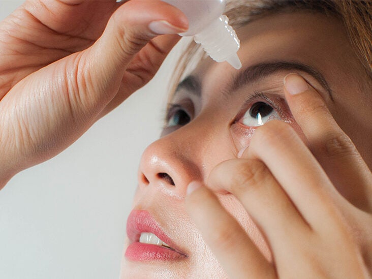 Autologous Serum for Chronic Dry Eye