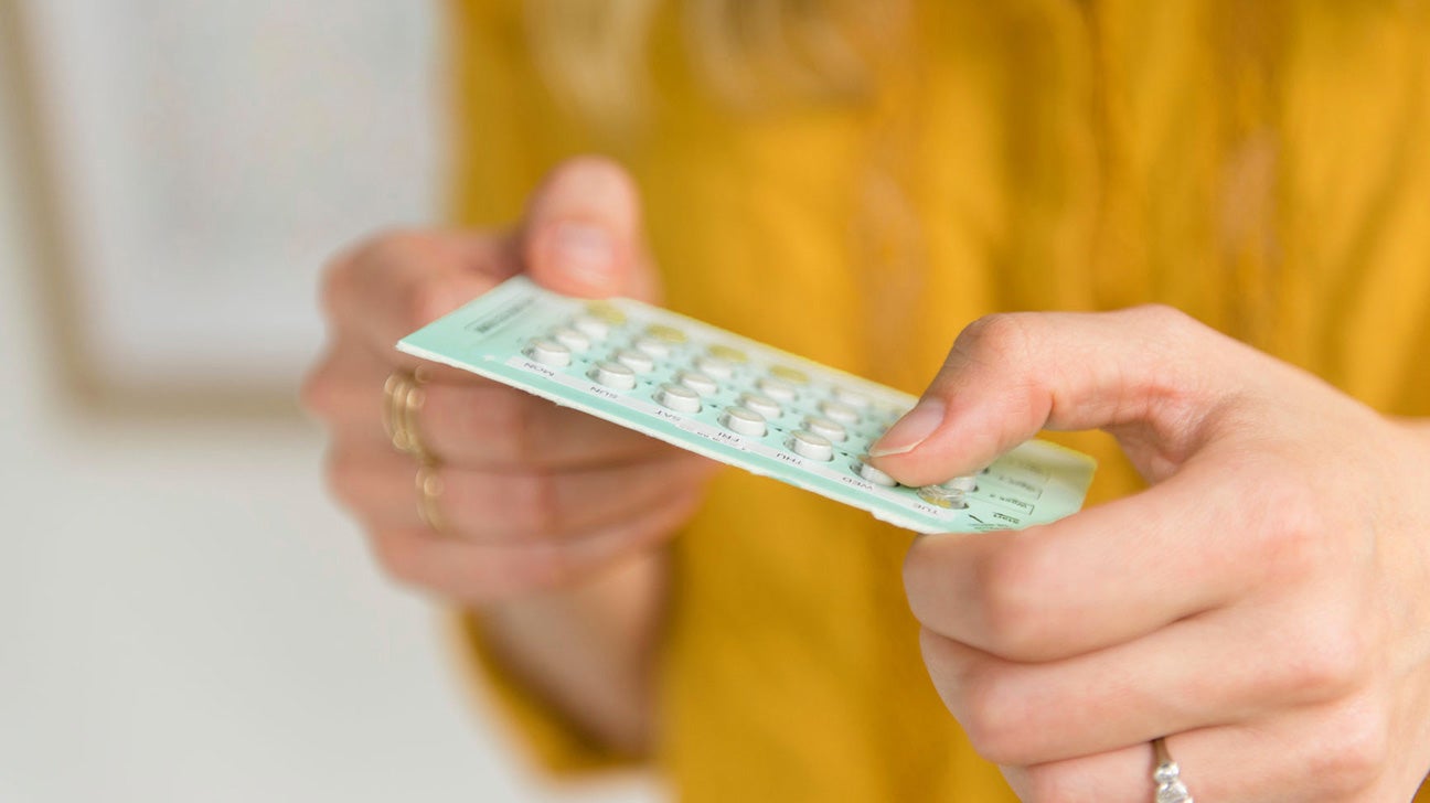 The Best Birth Control Options for Endometriosis