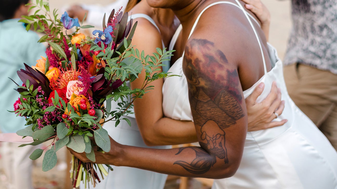 Color Tattoos on Brown Skin: Tips, Care, and What to Know