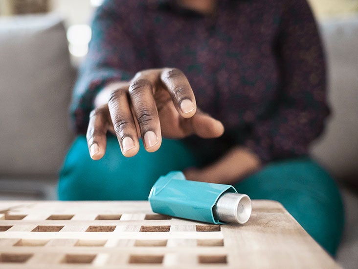 First Generic for Symbicort Drug for Asthma and COPD Gets FDA Approval