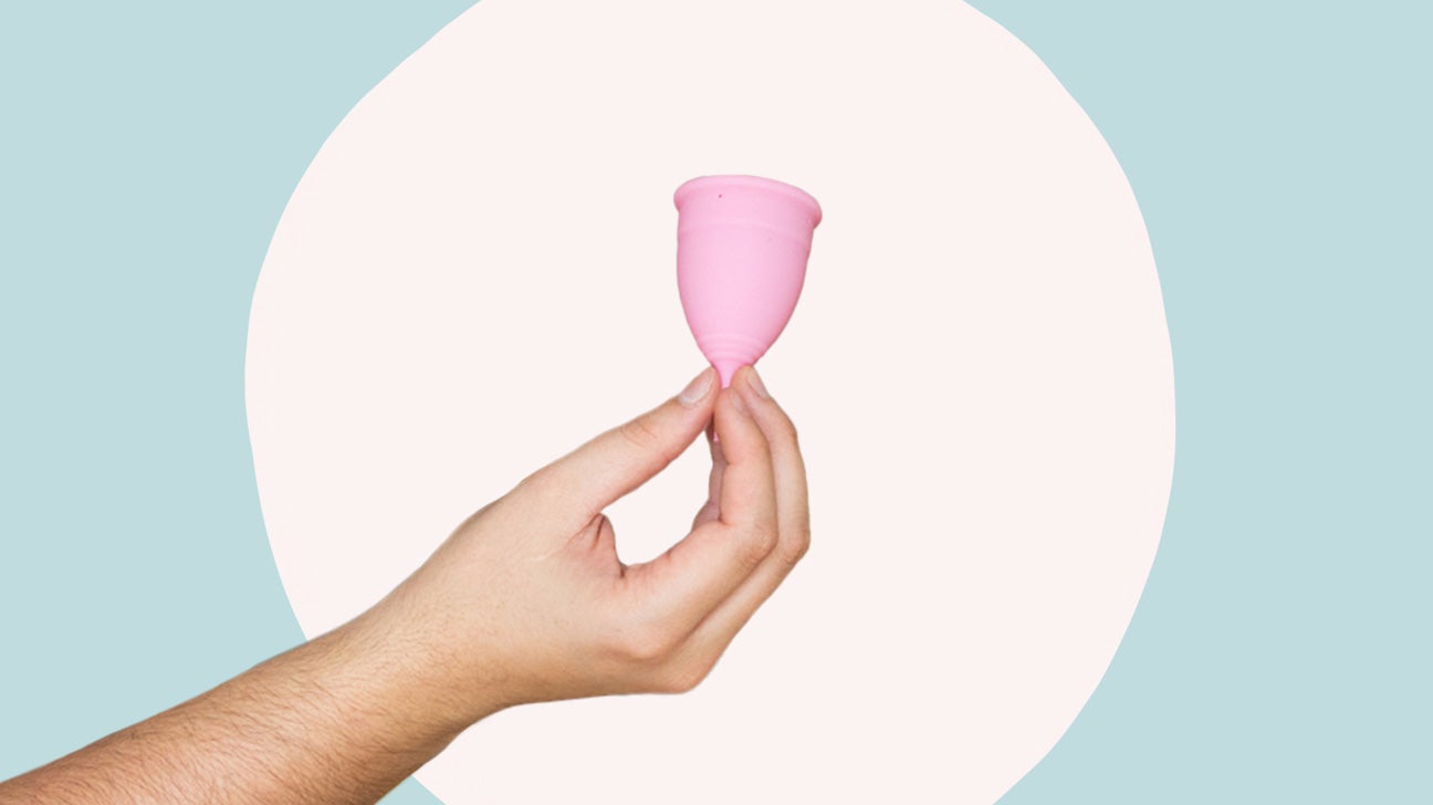 Shecup - I switched to Menstrual cup last year and there are no