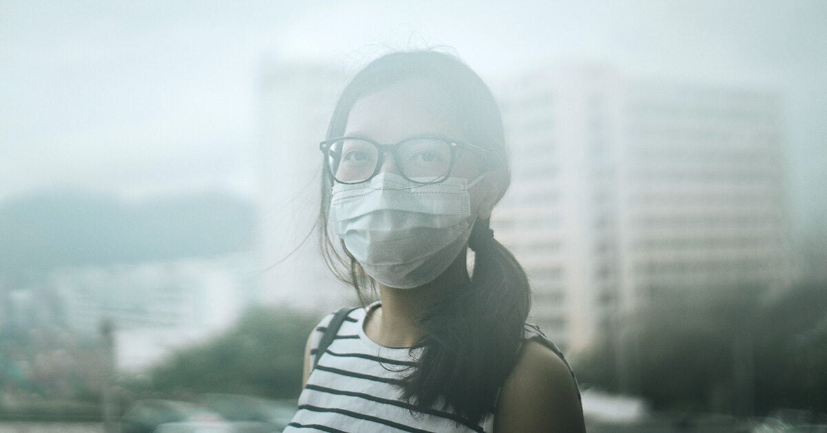 Does Air Pollution Cause Lung Cancer?