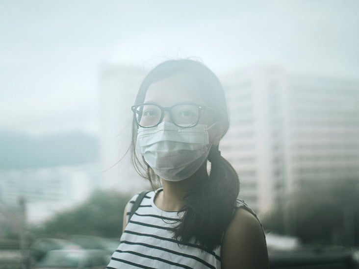 Does Air Pollution Cause Lung Cancer?