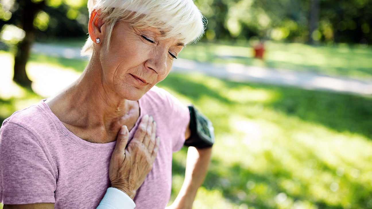 Exercising with PVCs Is It Safe?