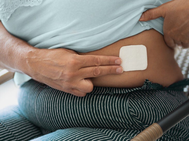 What to Know About Weight Loss Patches